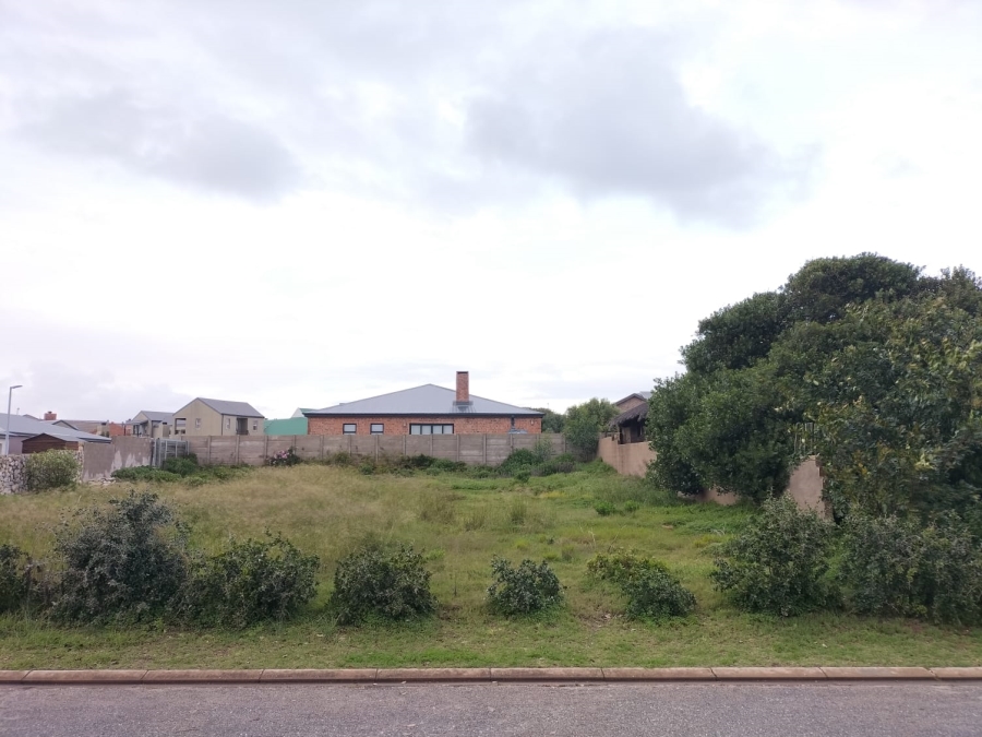 0 Bedroom Property for Sale in Stilbaai Wes Western Cape